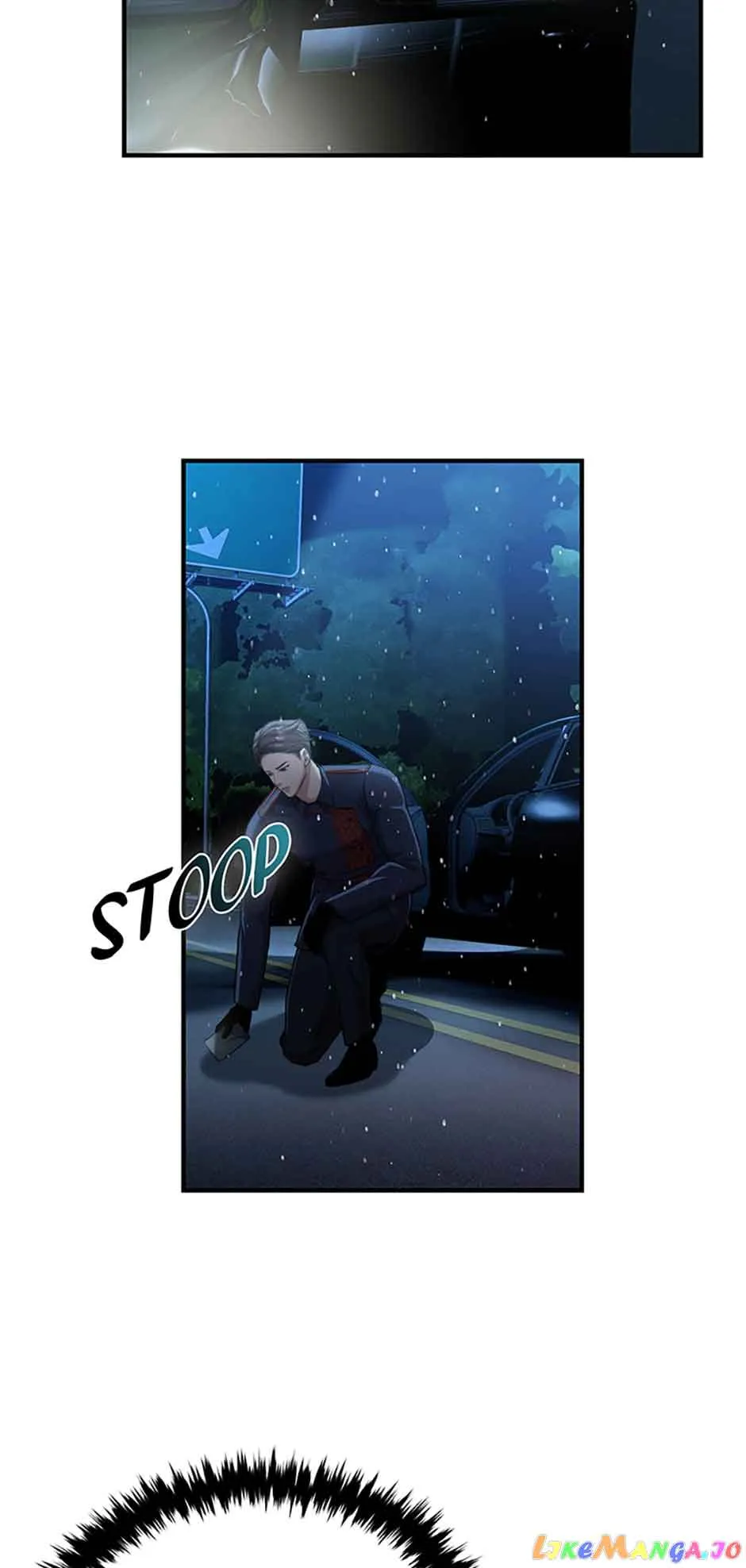 Blood Hotel Chapter 17 Online - página 43