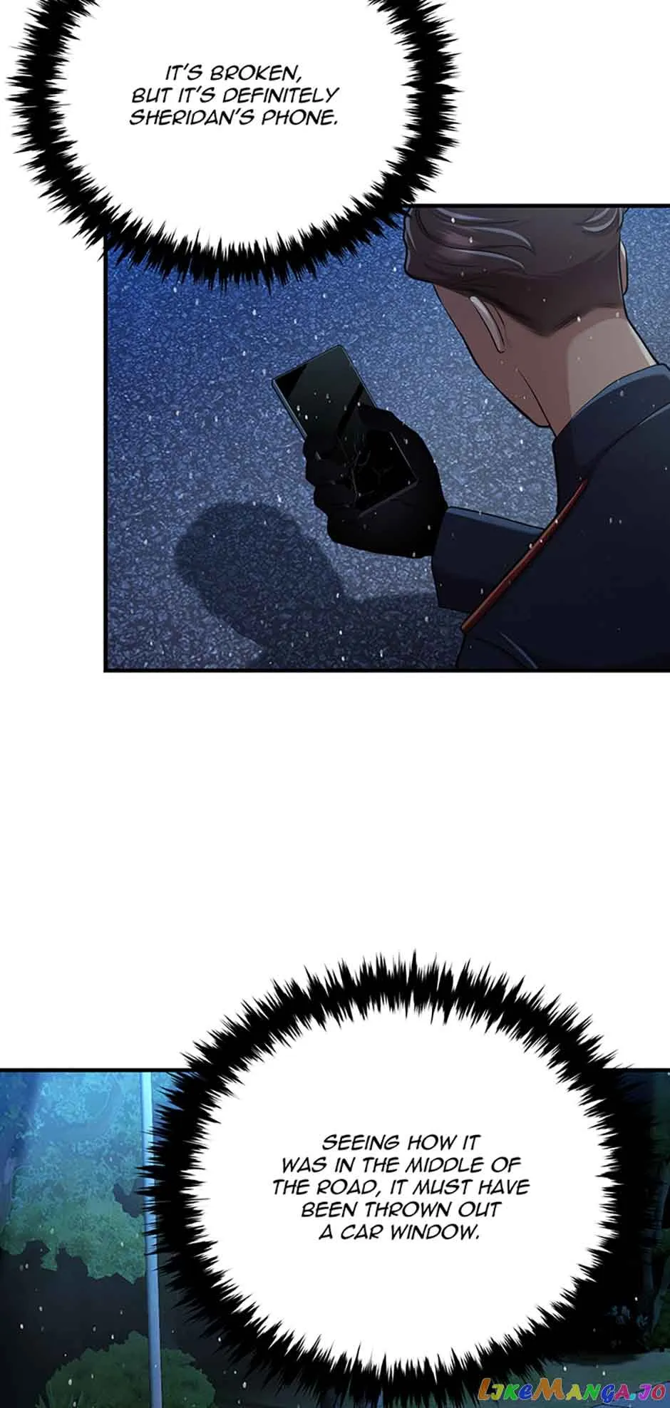 Blood Hotel Chapter 17 Online - página 44