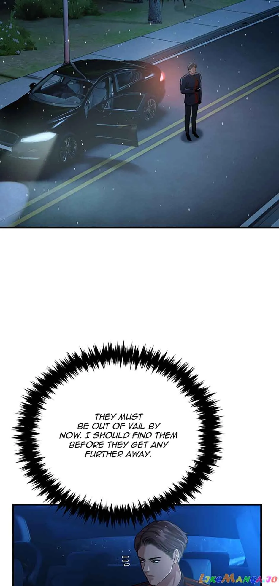 Blood Hotel Chapter 17 Online - página 45