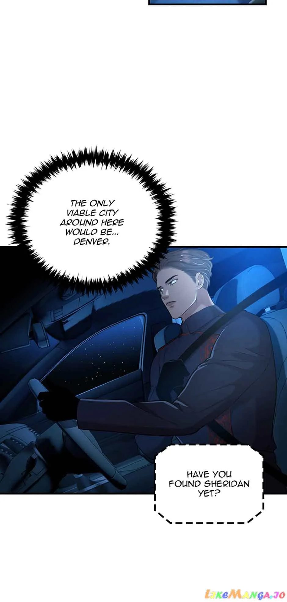 Blood Hotel Chapter 17 Online - página 47