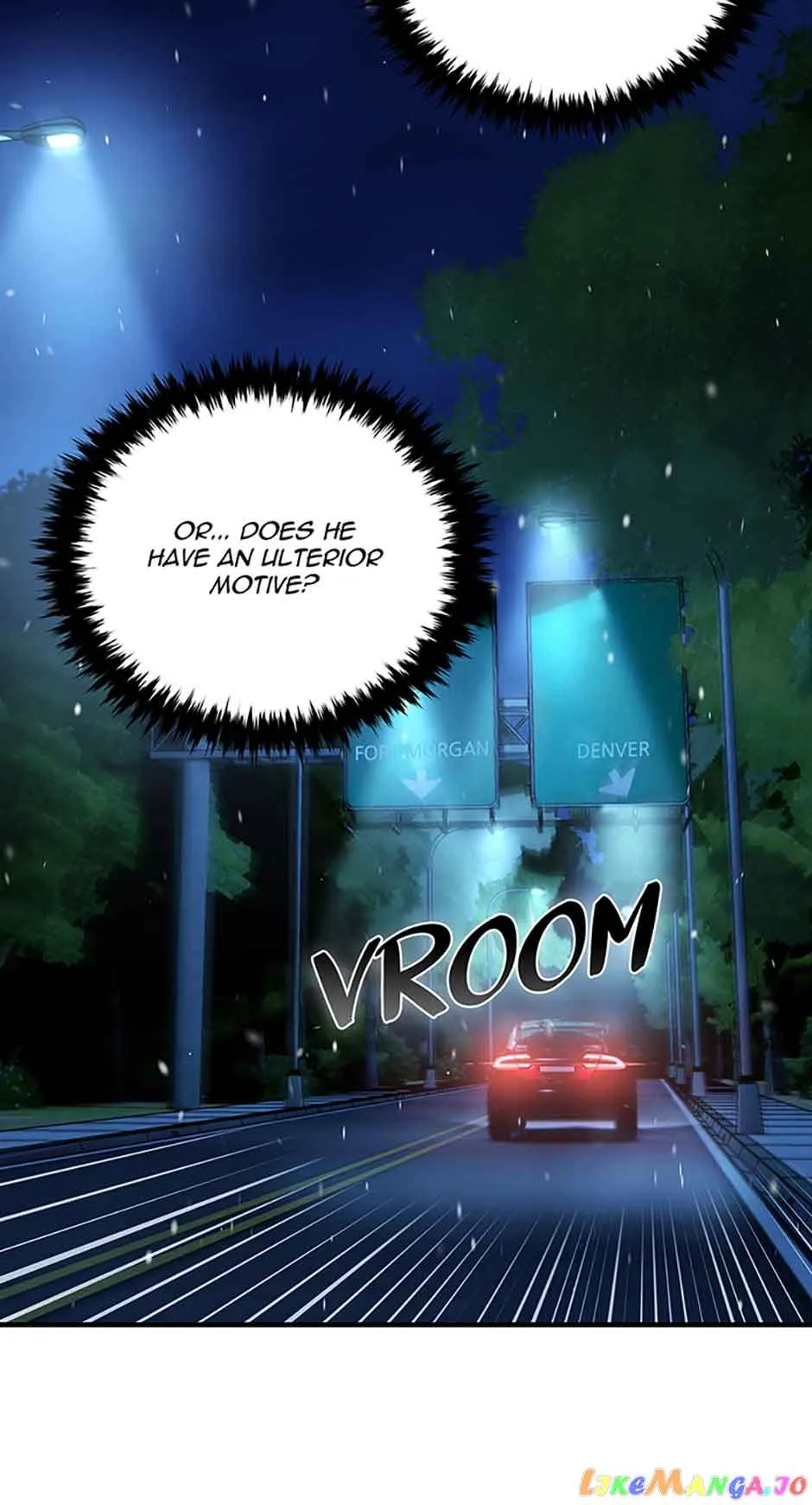 Blood Hotel Chapter 17 Online - página 52