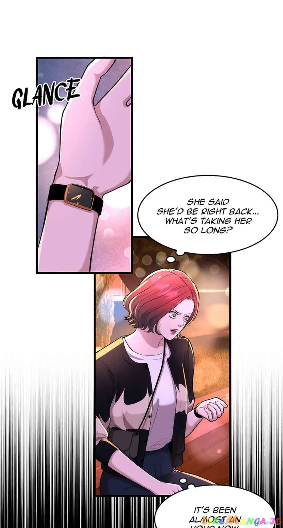 Blood Hotel Chapter 17 Online - página 53