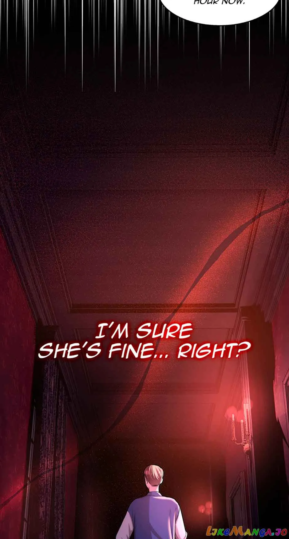 Blood Hotel Chapter 17 Online - página 54