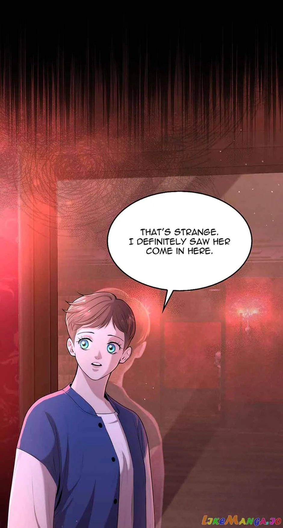 Blood Hotel Chapter 17 Online - página 56