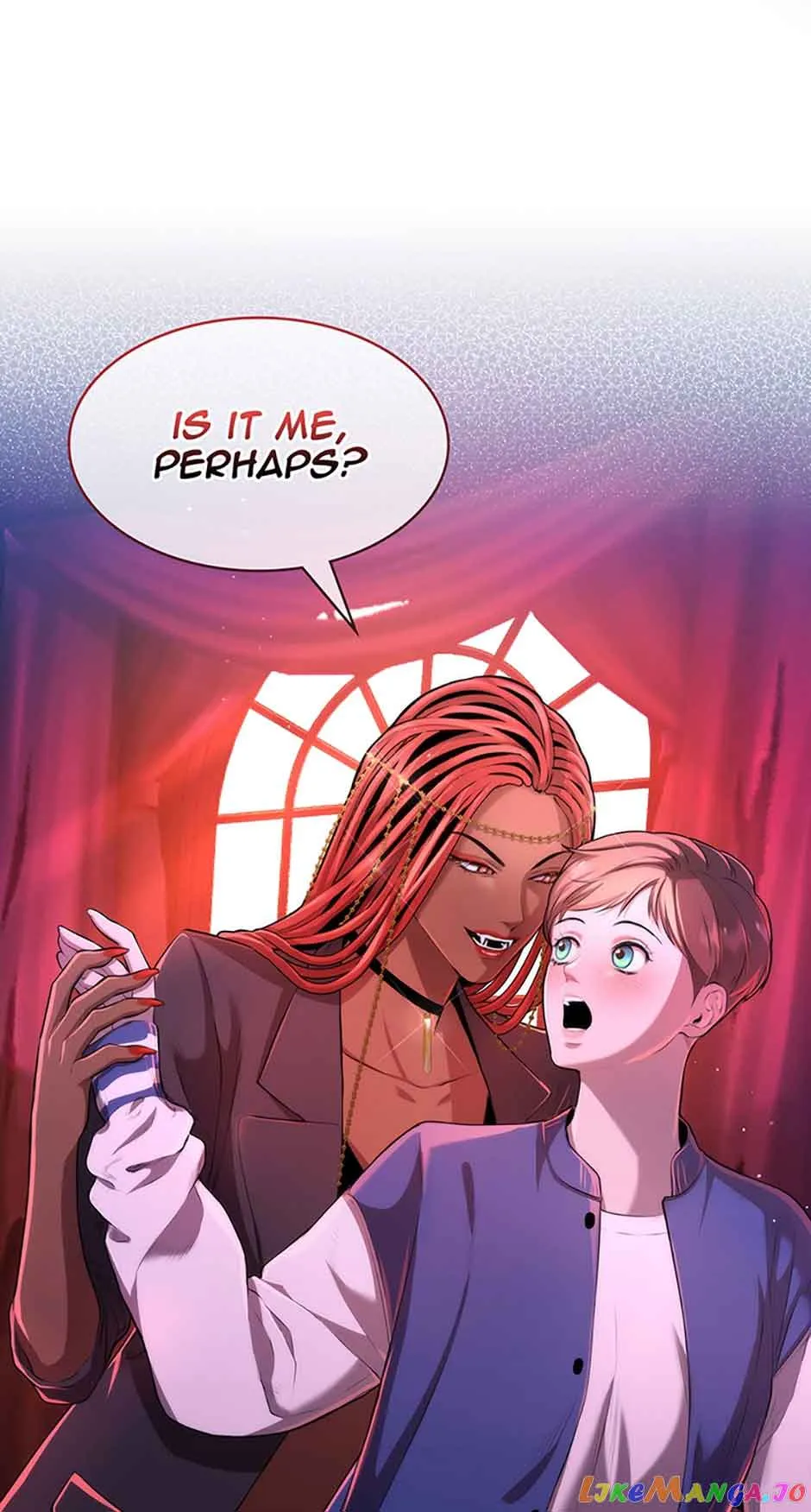 Blood Hotel Chapter 17 Online - página 58