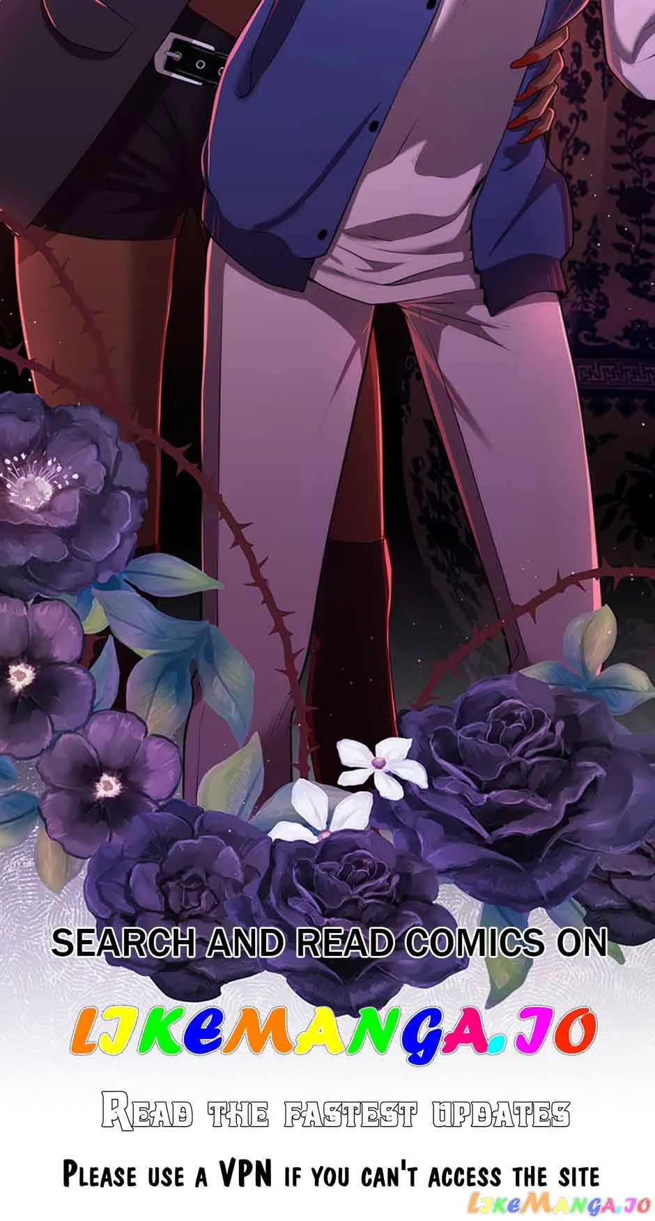 Blood Hotel Chapter 17 Online - página 59