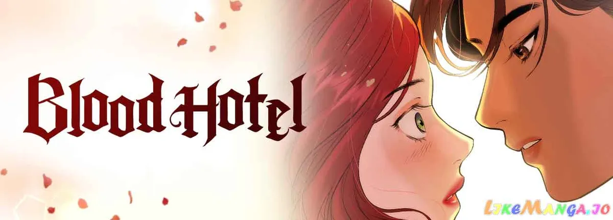 Blood Hotel Chapter 17 Online - página 62