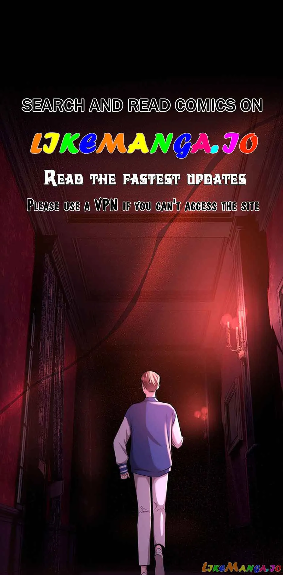 Blood Hotel Chapter 18 Online - página 2