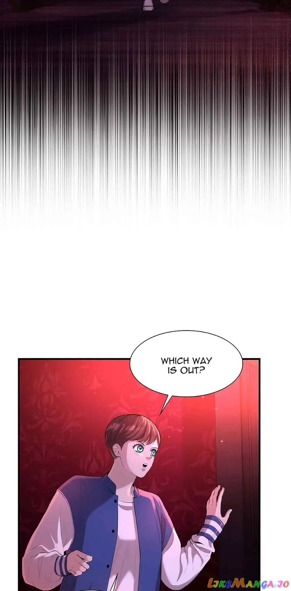 Blood Hotel Chapter 18 Online - página 3