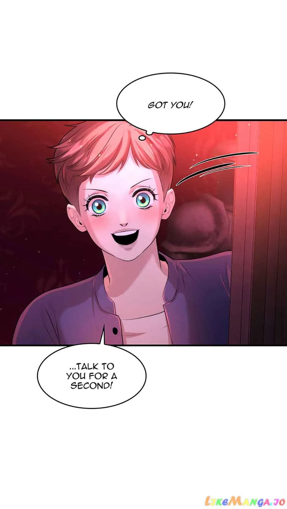 Blood Hotel Chapter 18 Online - página 7