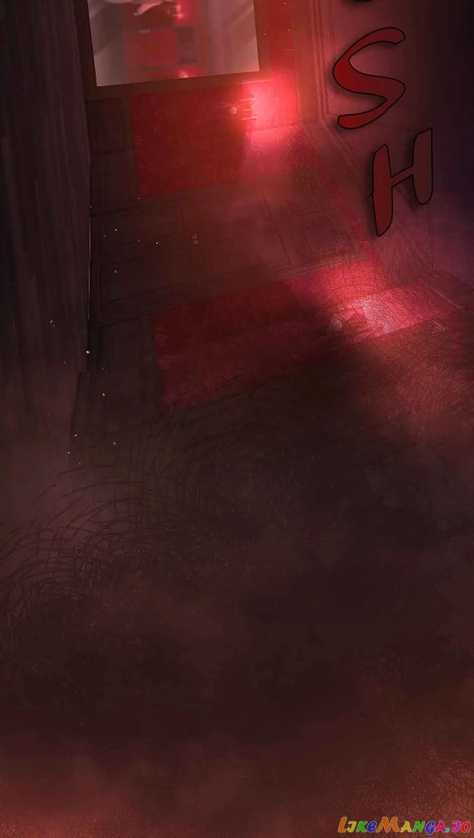 Blood Hotel Chapter 18 Online - página 9