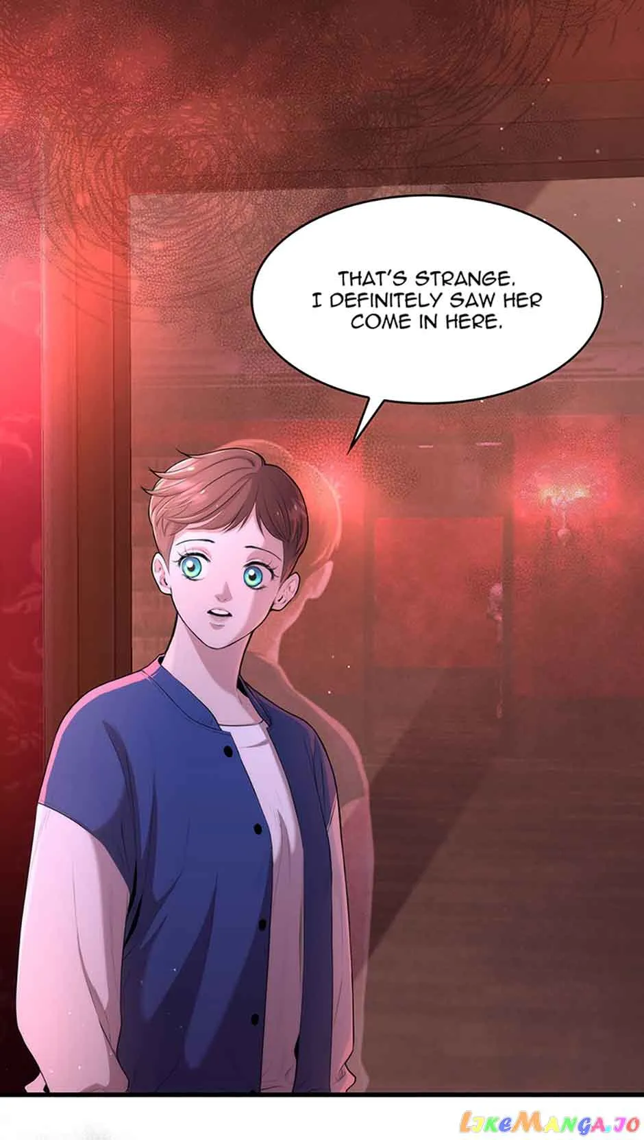 Blood Hotel Chapter 18 Online - página 10