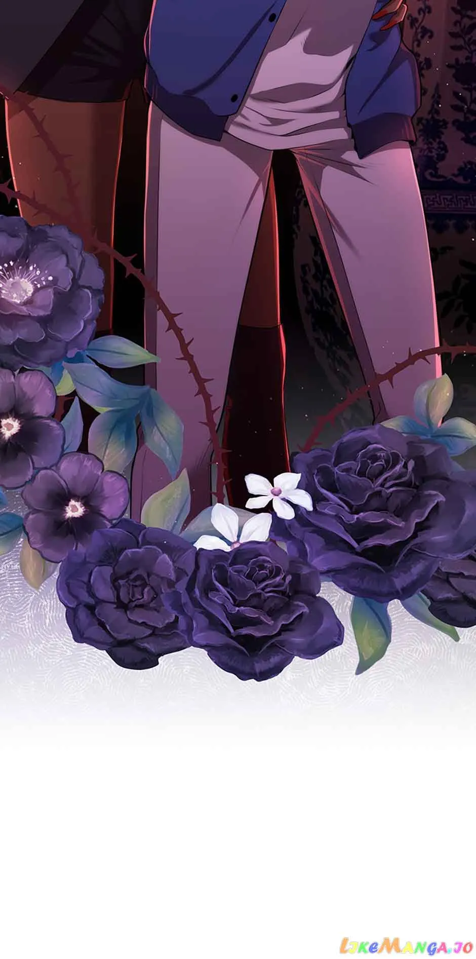 Blood Hotel Chapter 18 Online - página 13