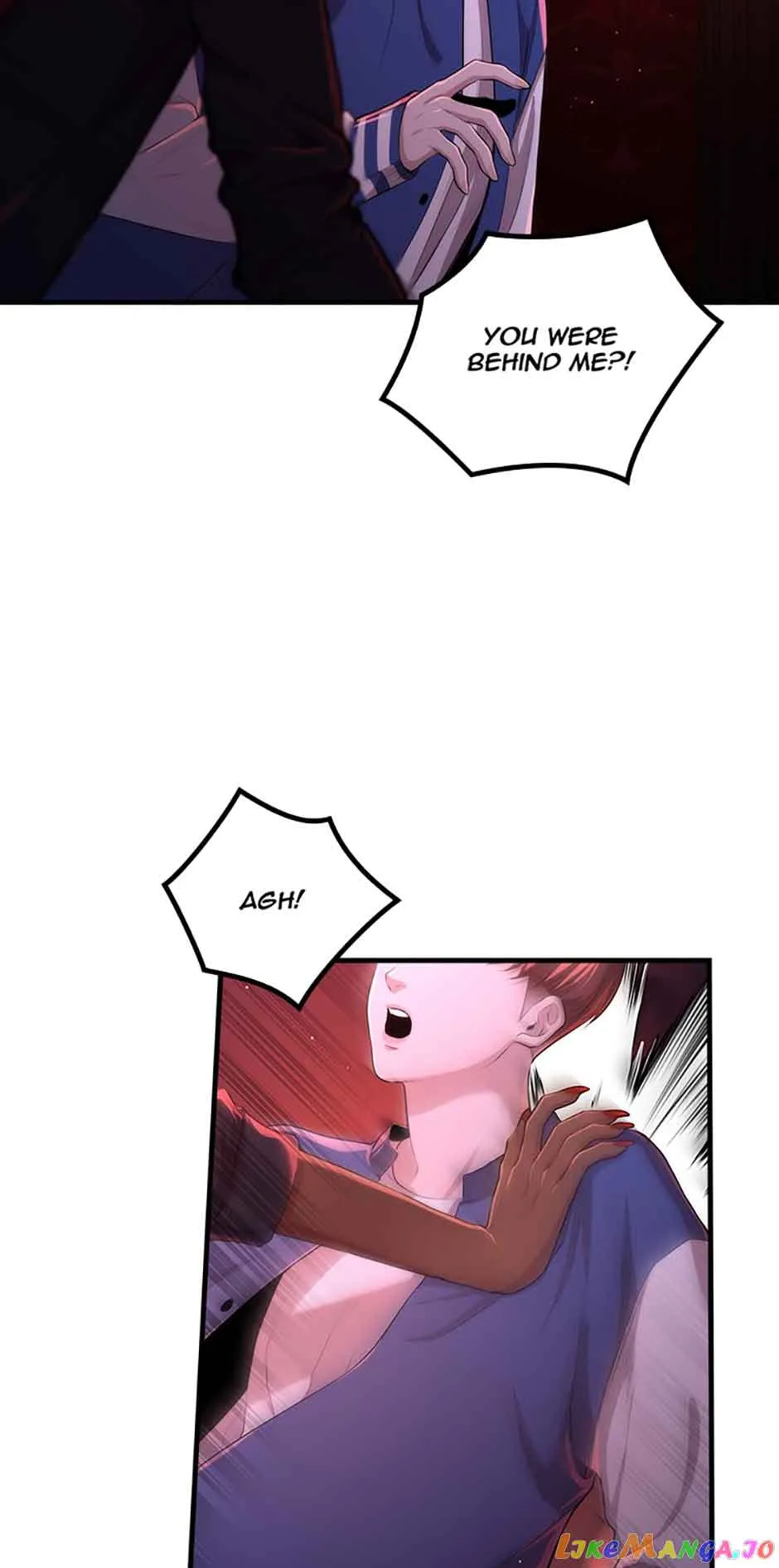 Blood Hotel Chapter 18 Online - página 15