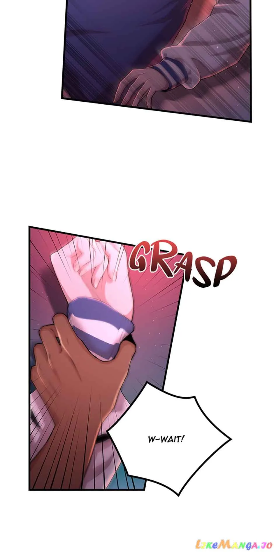Blood Hotel Chapter 18 Online - página 16