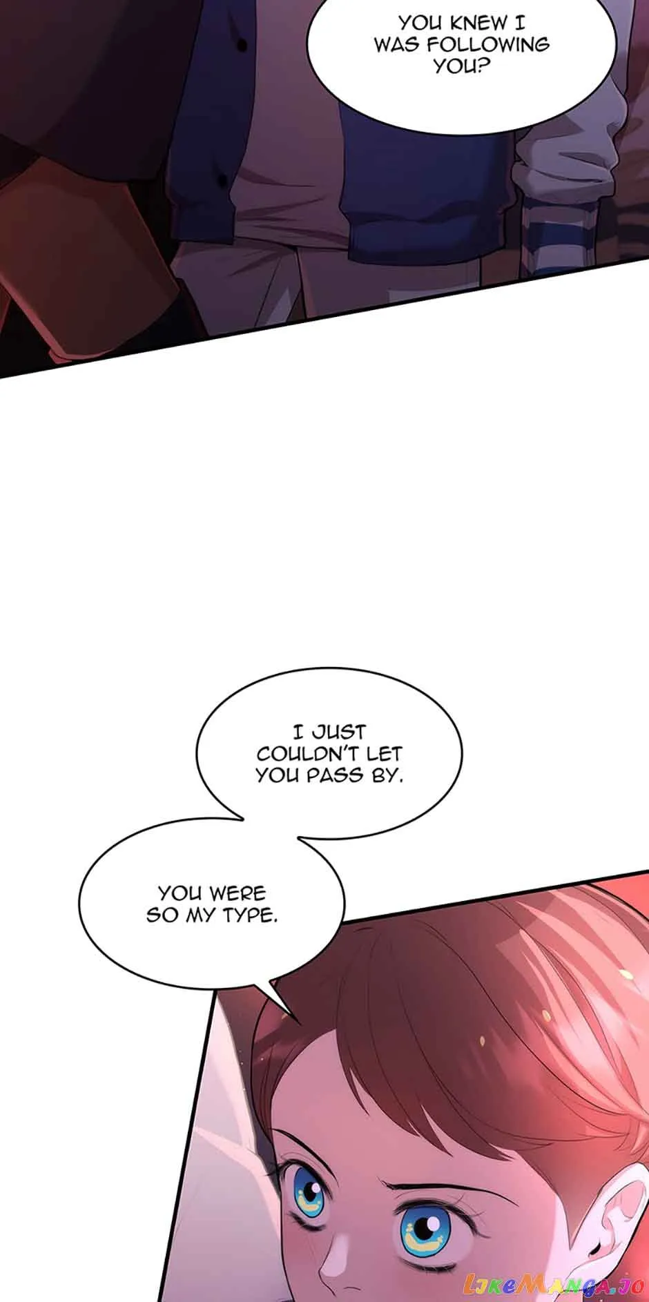 Blood Hotel Chapter 18 Online - página 18