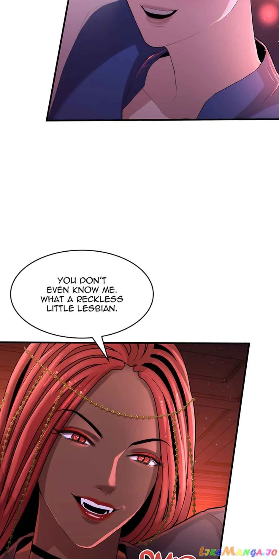 Blood Hotel Chapter 18 Online - página 19