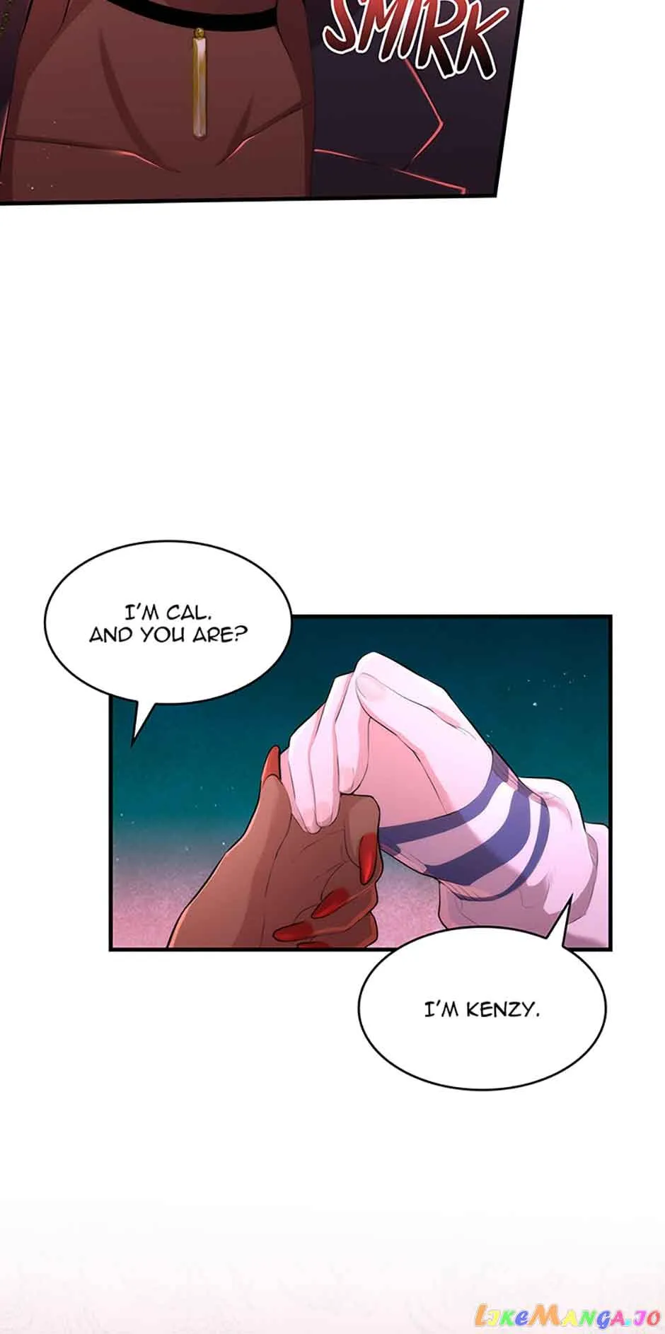 Blood Hotel Chapter 18 Online - página 20