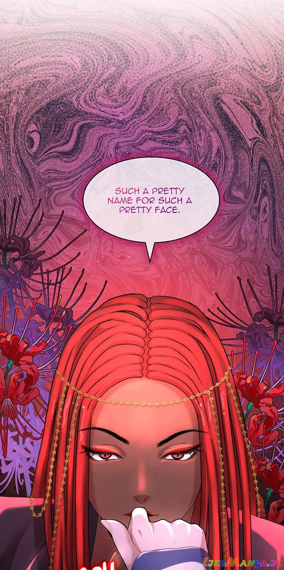 Blood Hotel Chapter 18 Online - página 21