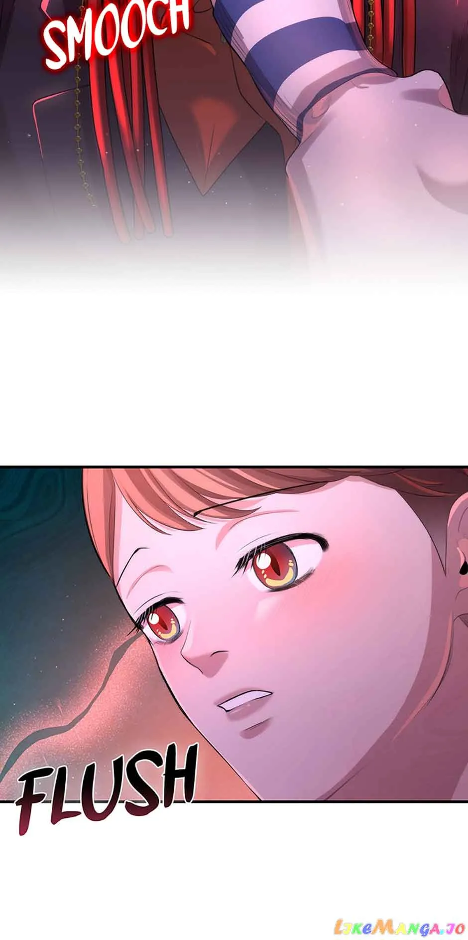 Blood Hotel Chapter 18 Online - página 22