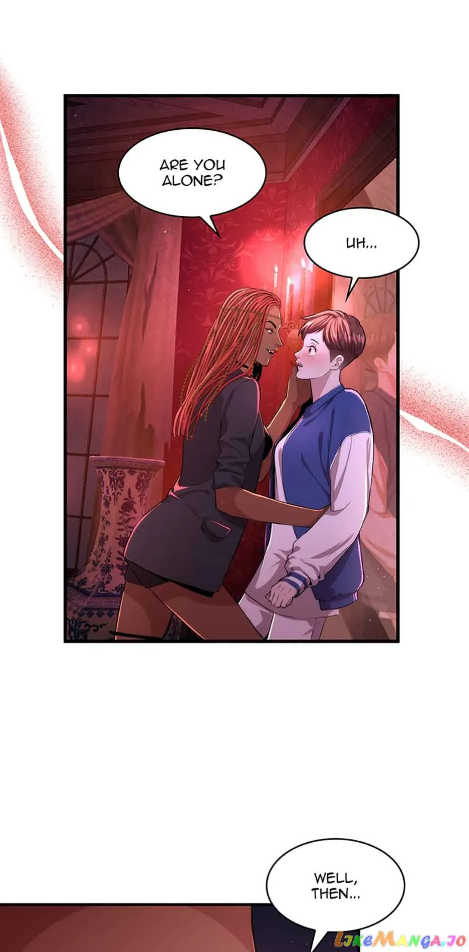Blood Hotel Chapter 18 Online - página 23