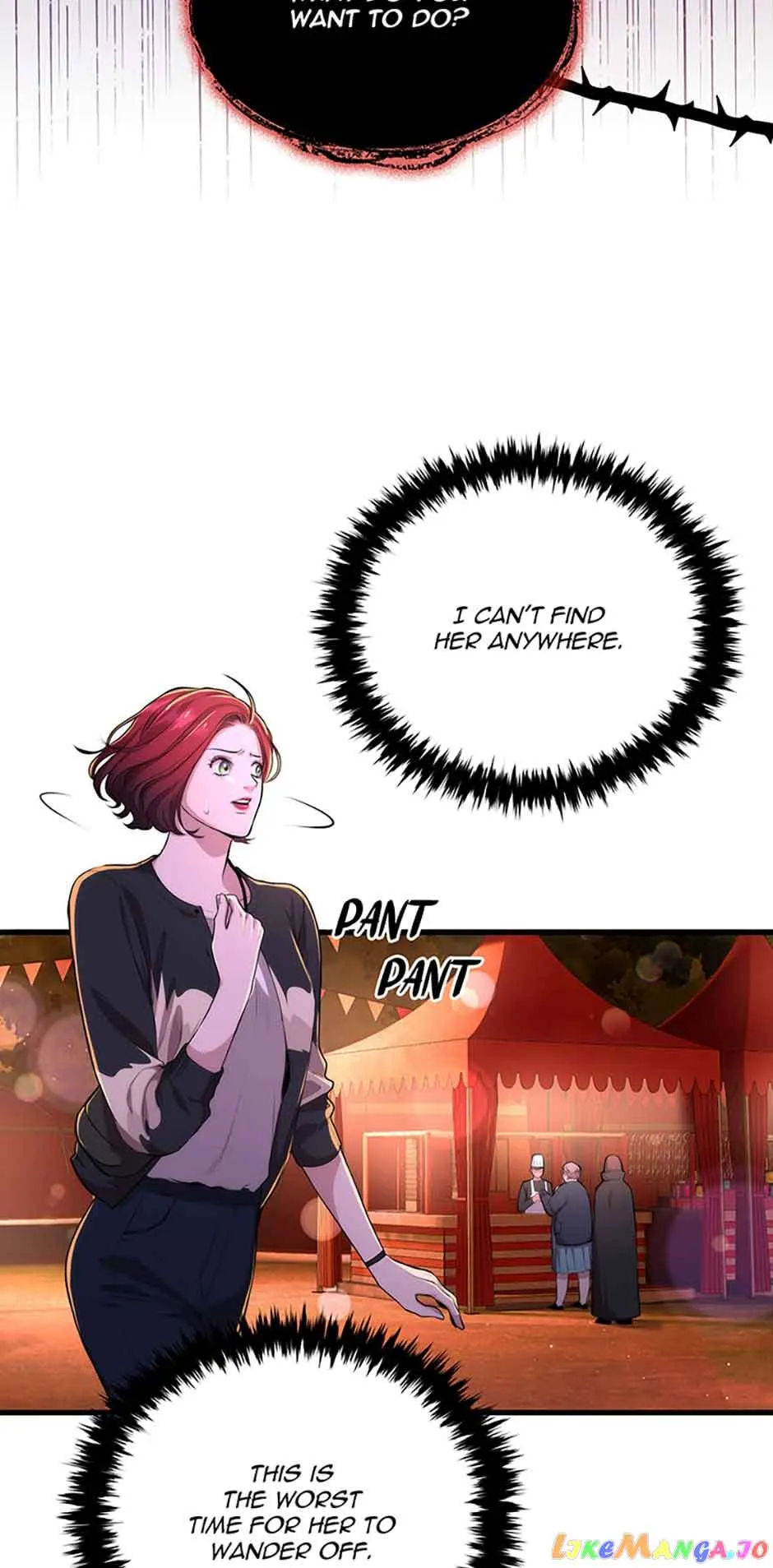 Blood Hotel Chapter 18 Online - página 26