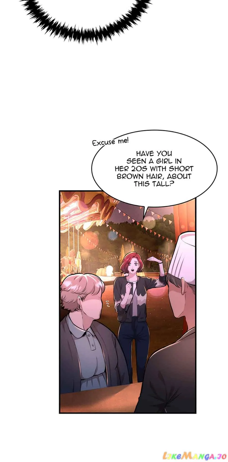 Blood Hotel Chapter 18 Online - página 27