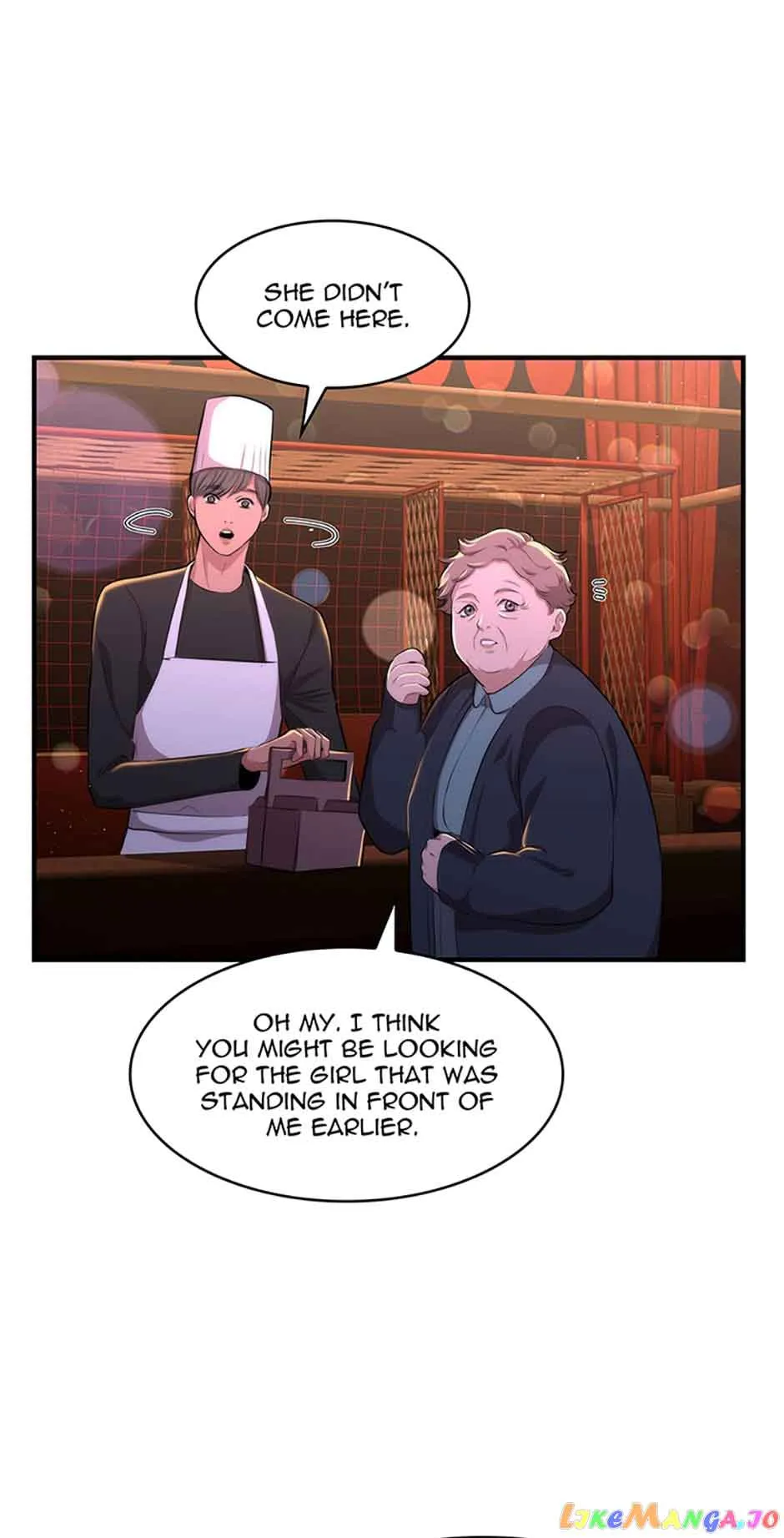 Blood Hotel Chapter 18 Online - página 28