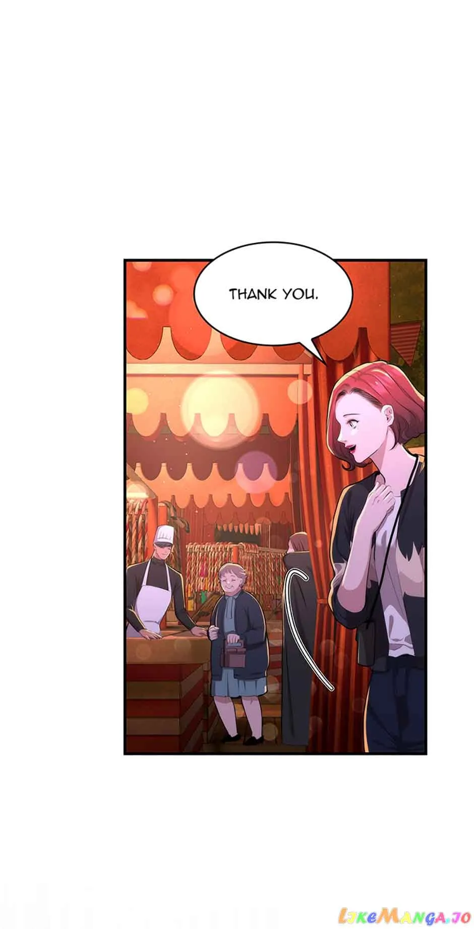 Blood Hotel Chapter 18 Online - página 31