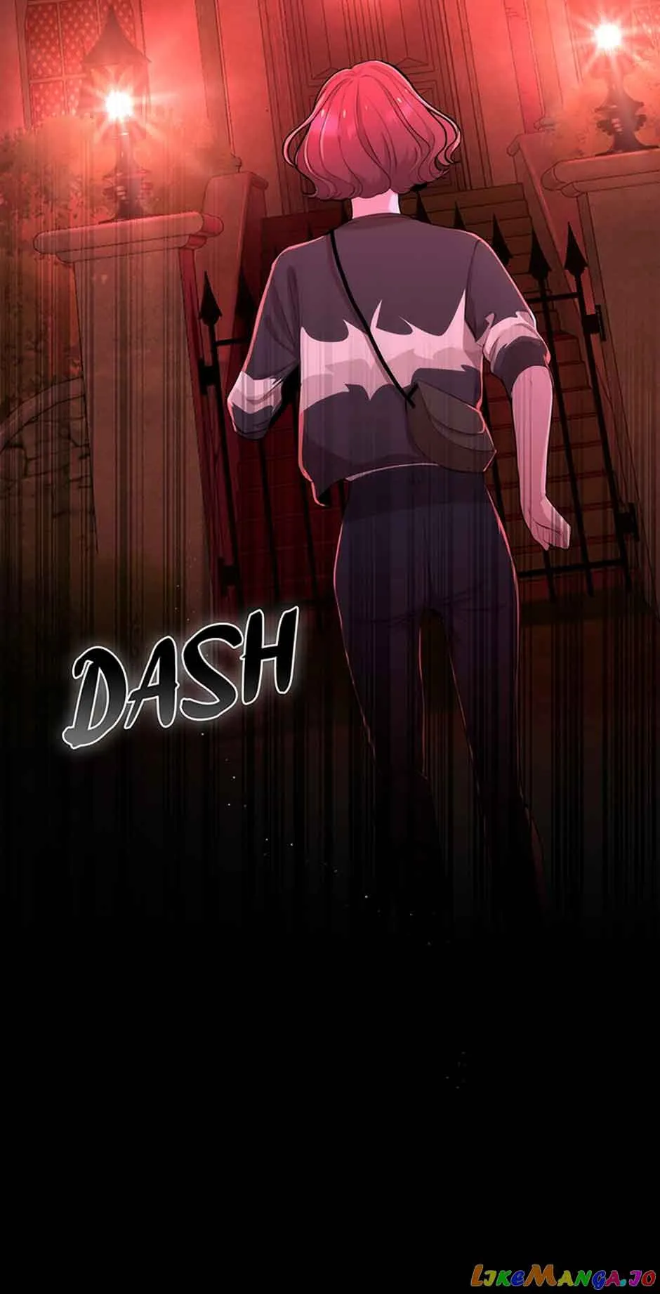 Blood Hotel Chapter 18 Online - página 33