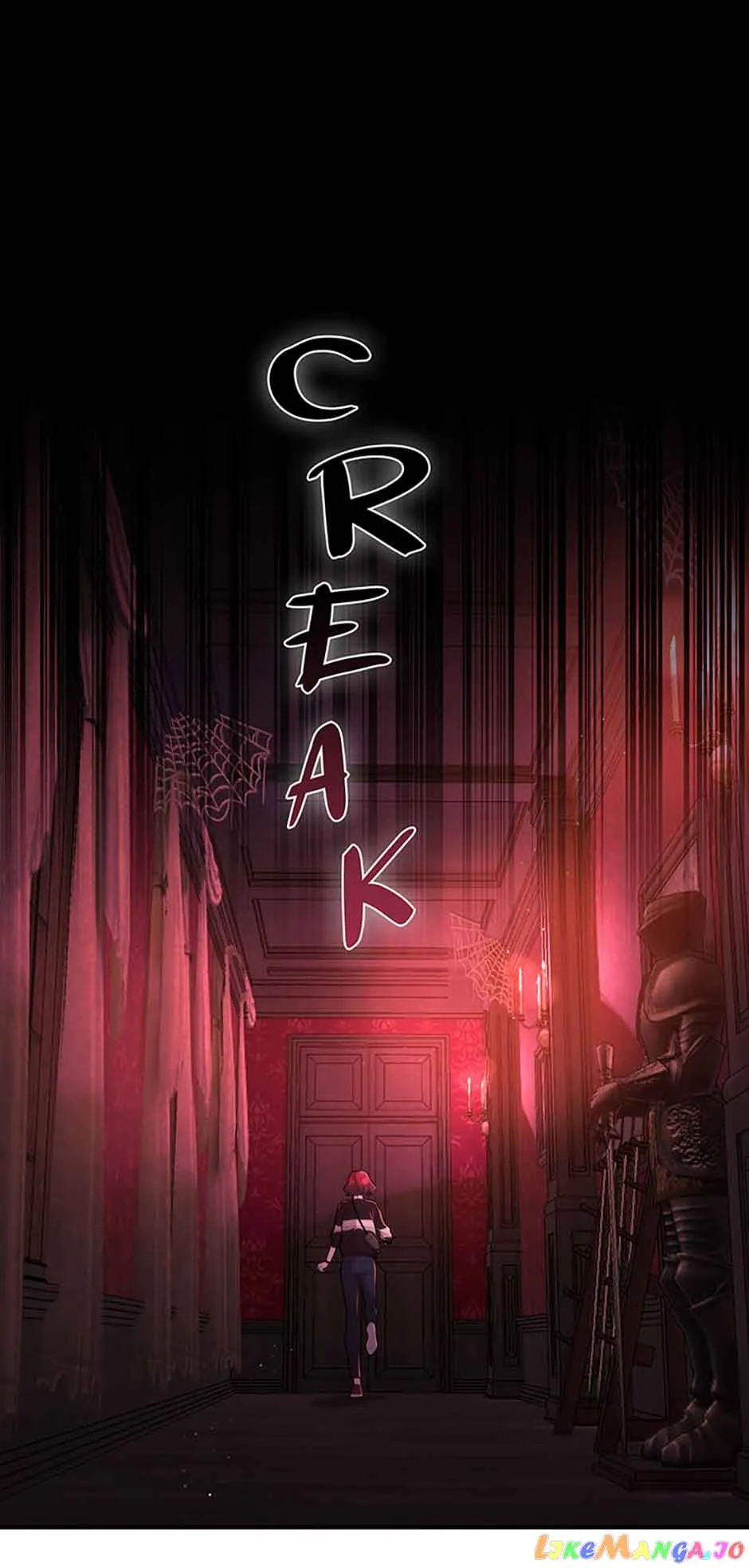 Blood Hotel Chapter 18 Online - página 34