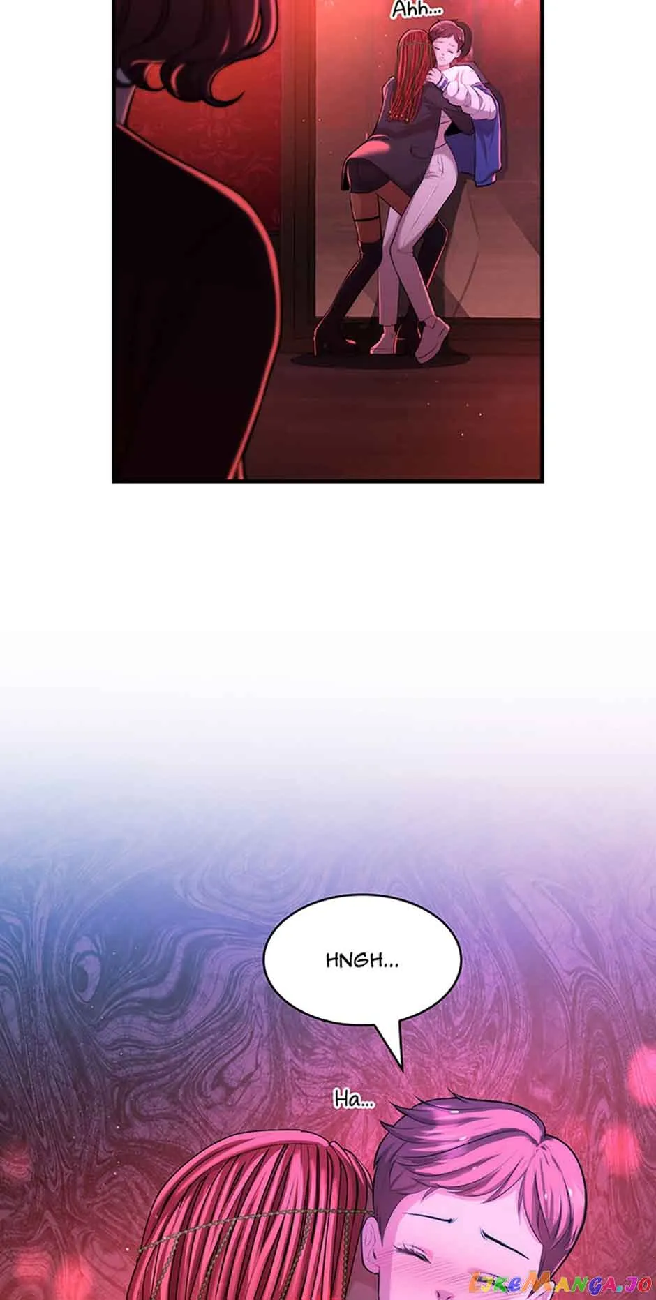 Blood Hotel Chapter 18 Online - página 40