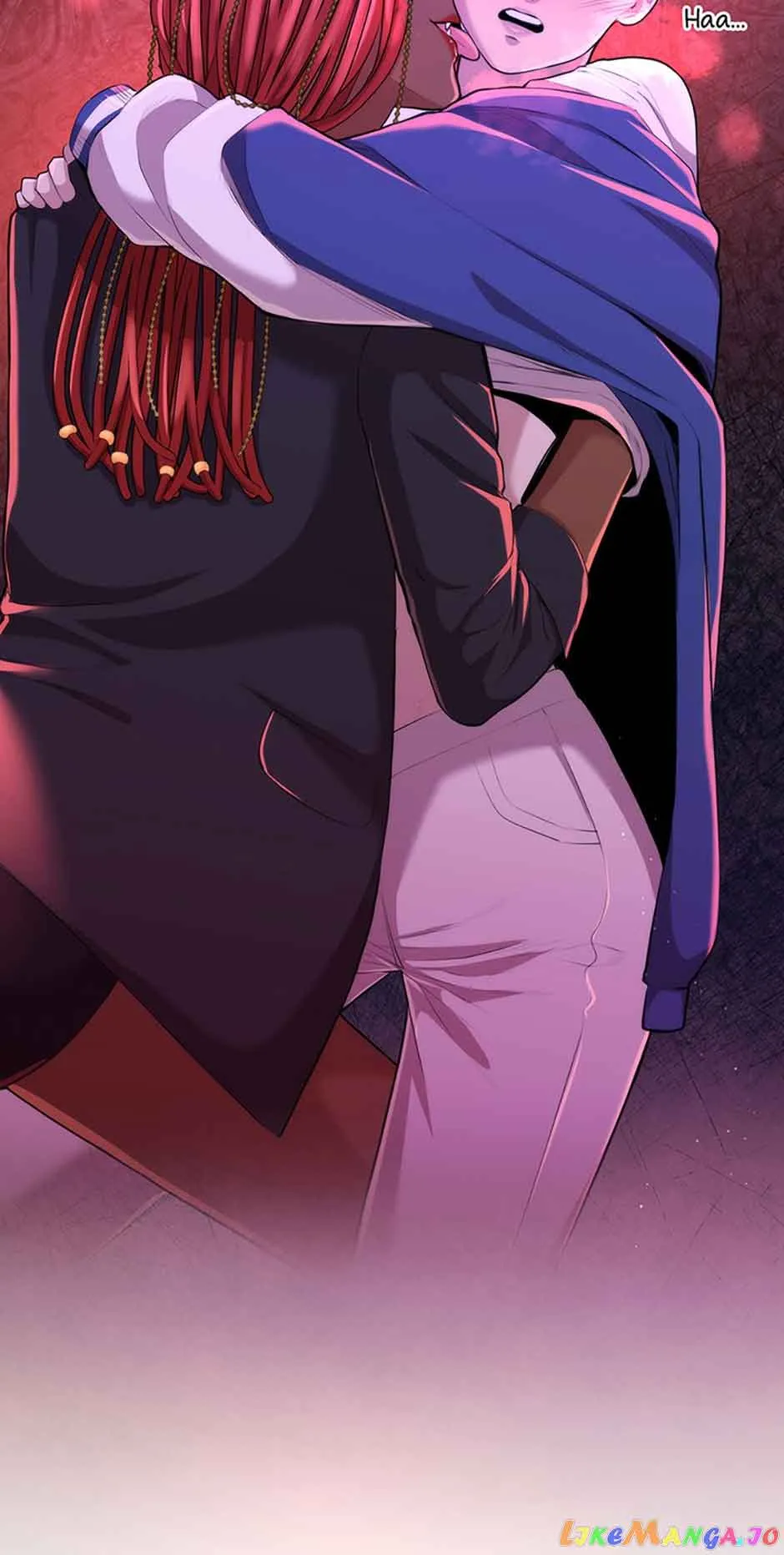 Blood Hotel Chapter 18 Online - página 41