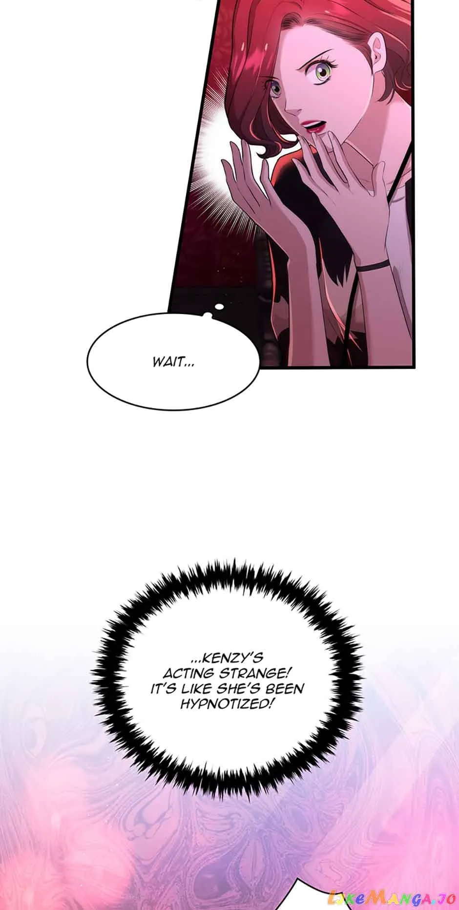 Blood Hotel Chapter 18 Online - página 43