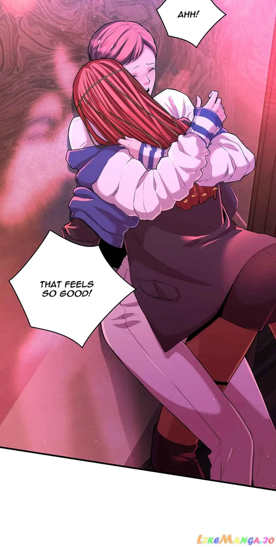 Blood Hotel Chapter 18 Online - página 44