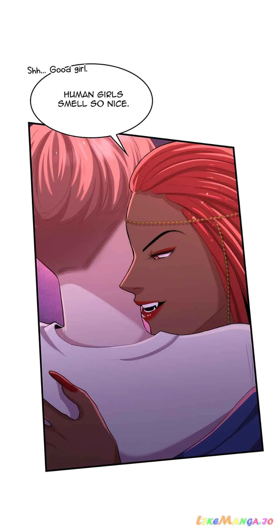 Blood Hotel Chapter 18 Online - página 45