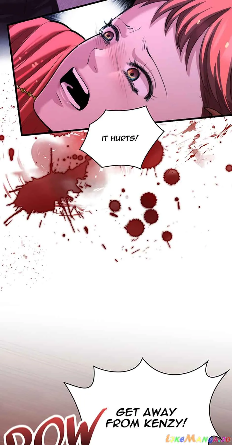 Blood Hotel Chapter 18 Online - página 50