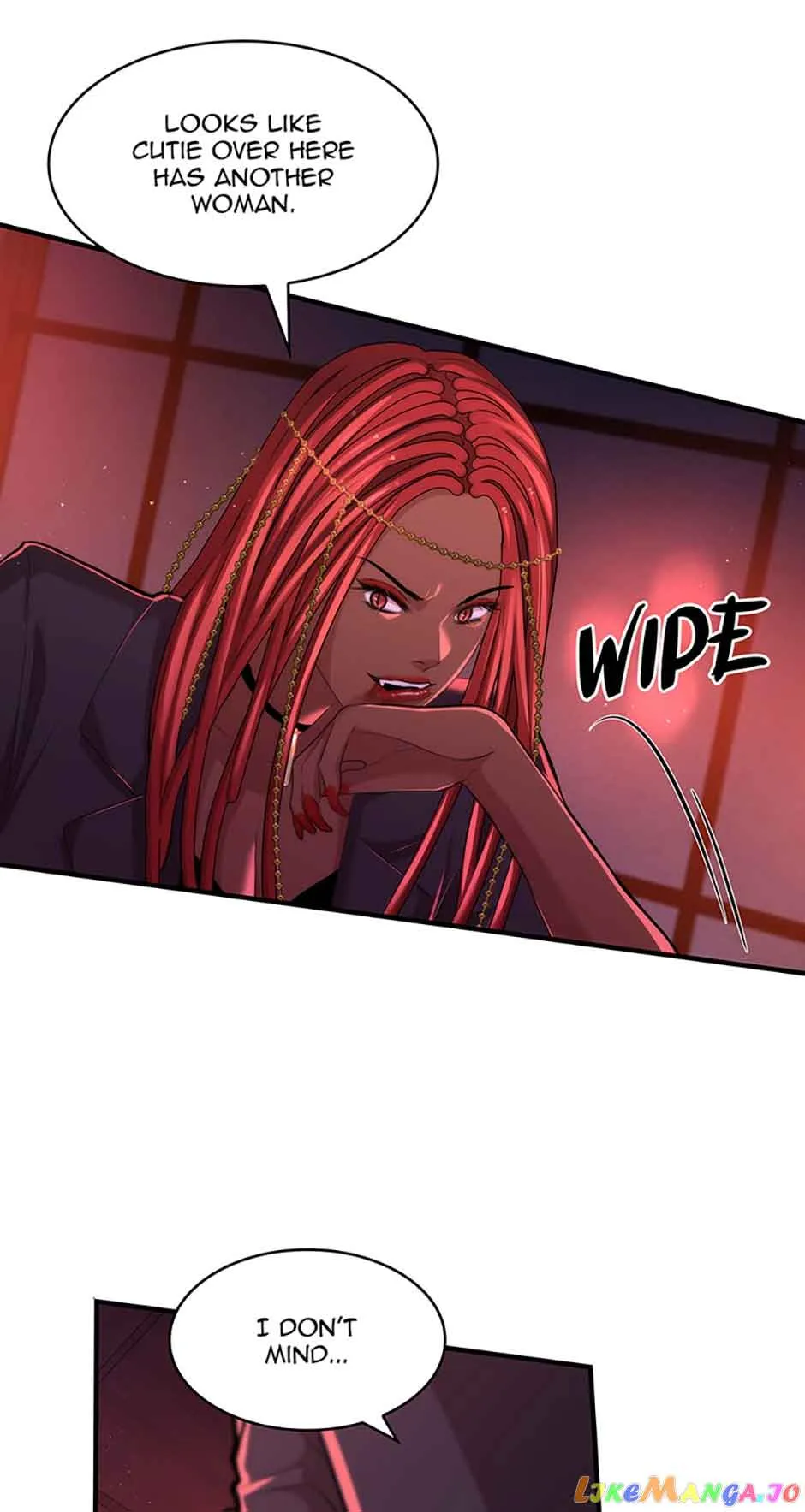 Blood Hotel Chapter 18 Online - página 53