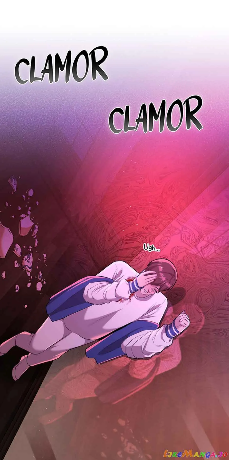 Blood Hotel Chapter 18 Online - página 60