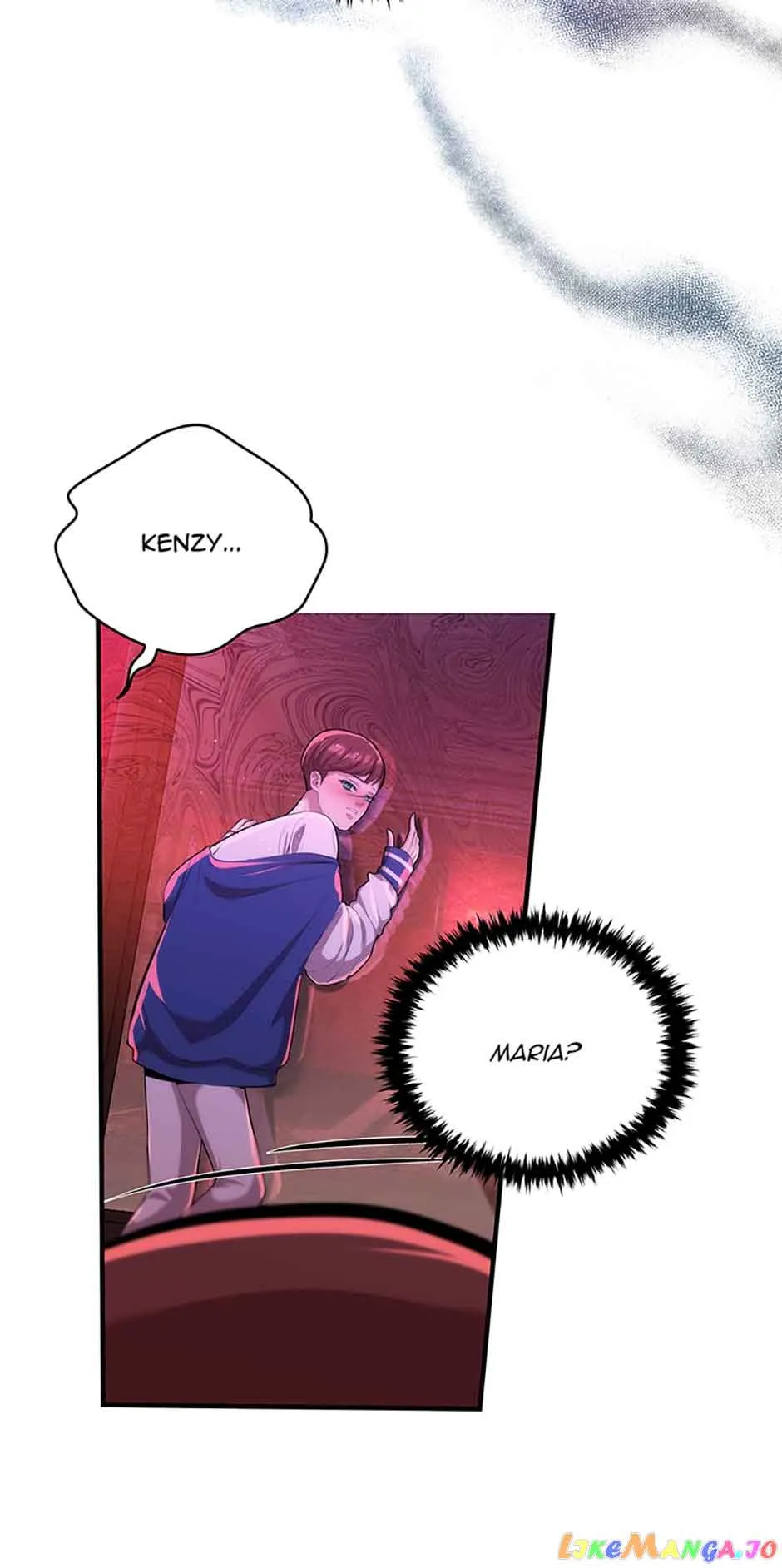 Blood Hotel Chapter 18 Online - página 62