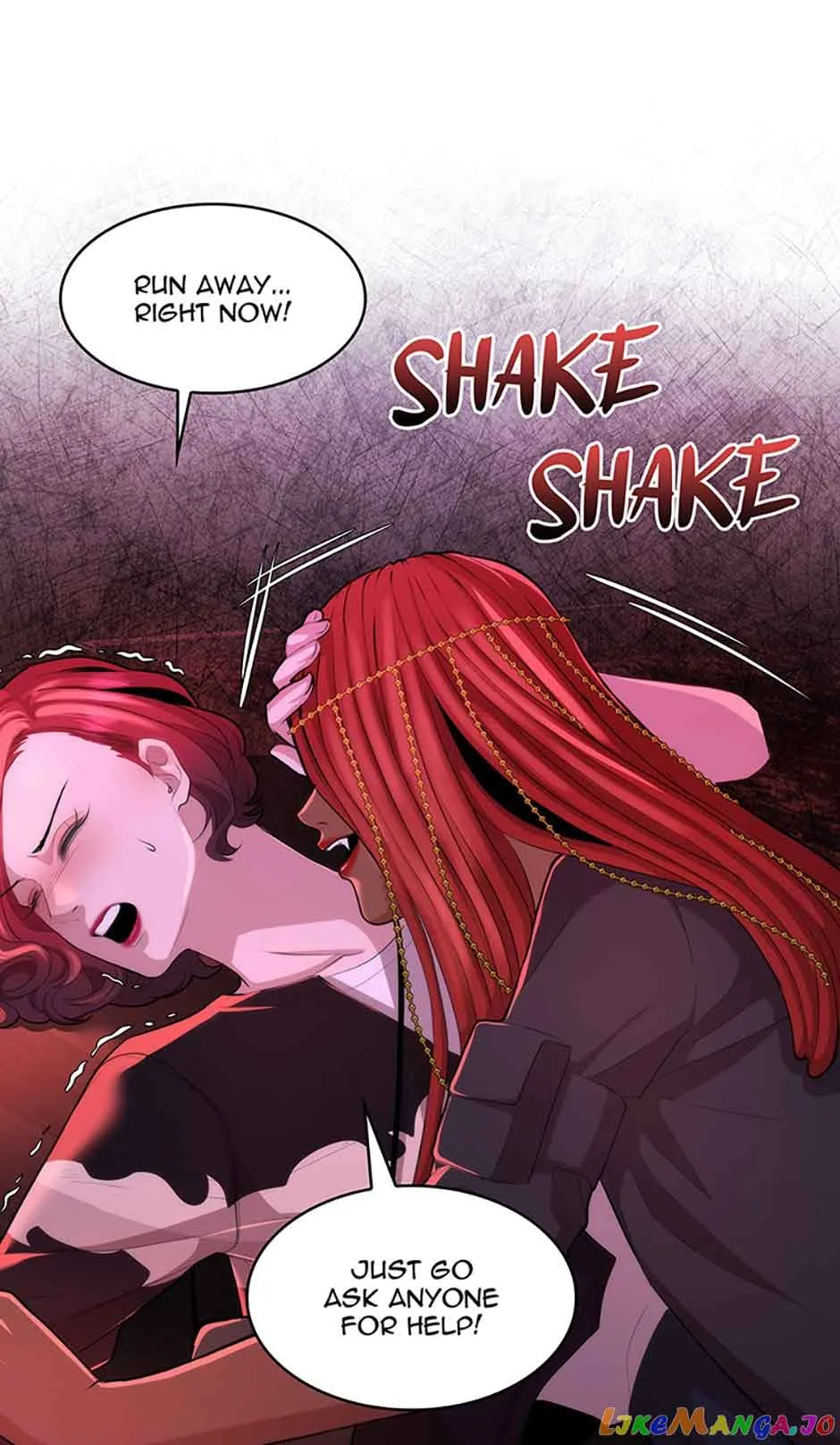 Blood Hotel Chapter 18 Online - página 63