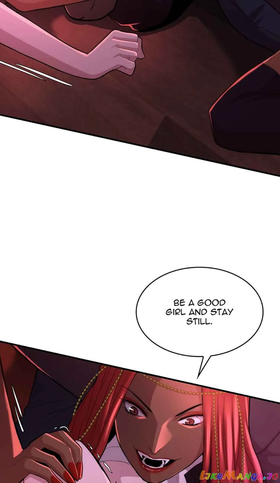 Blood Hotel Chapter 18 Online - página 64