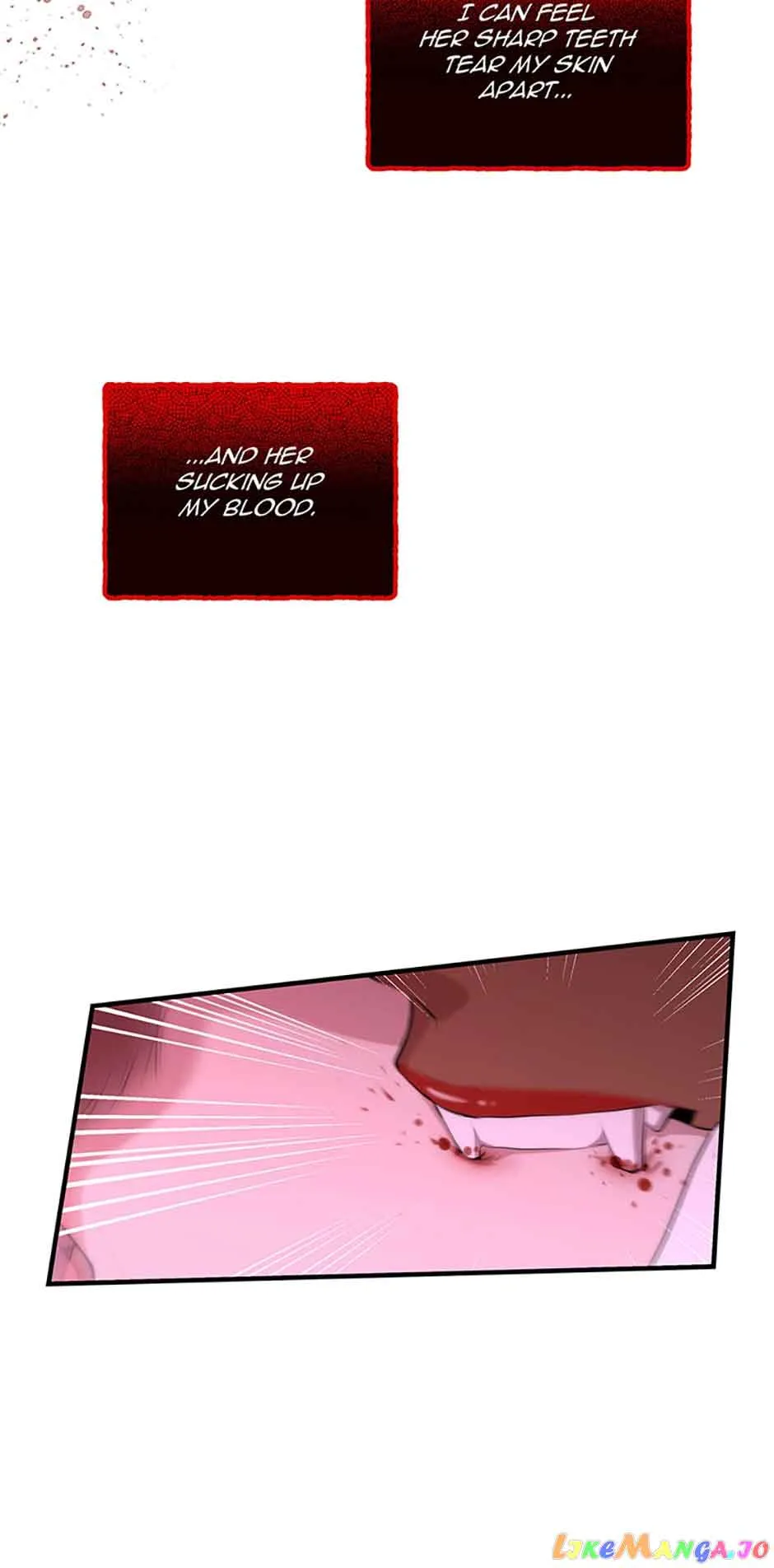 Blood Hotel Chapter 19 Online - página 3