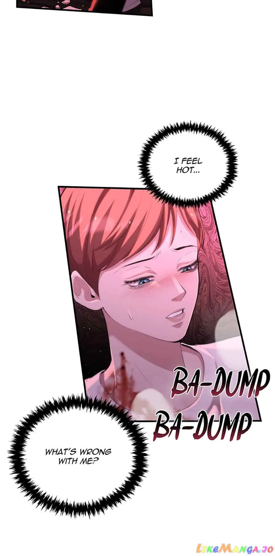 Blood Hotel Chapter 19 Online - página 6