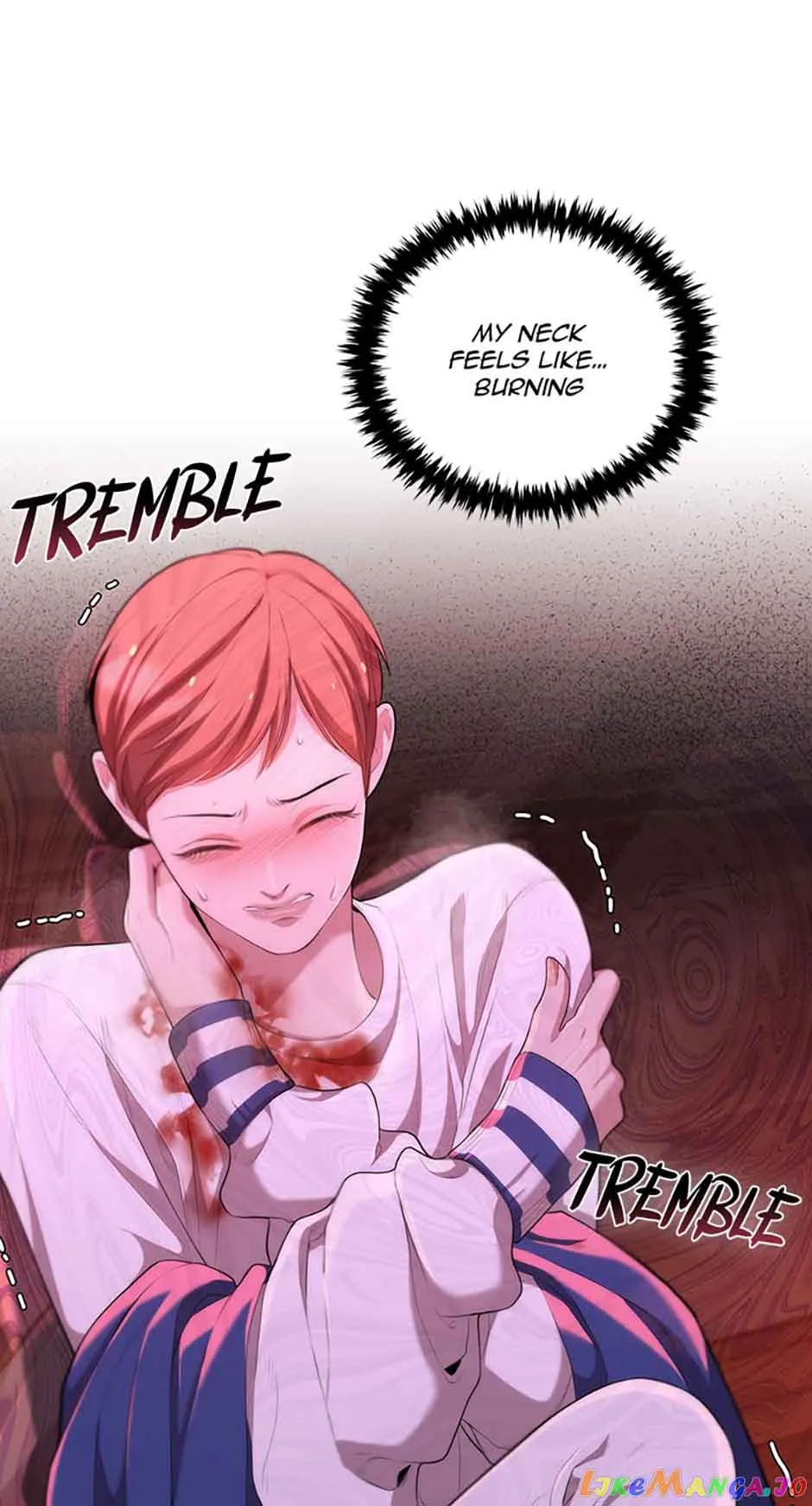 Blood Hotel Chapter 19 Online - página 7