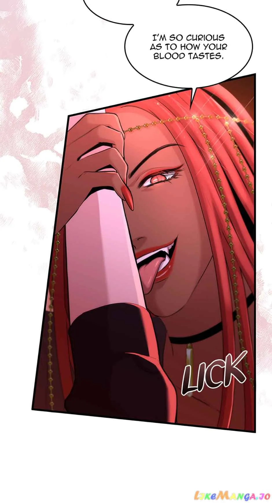 Blood Hotel Chapter 19 Online - página 12