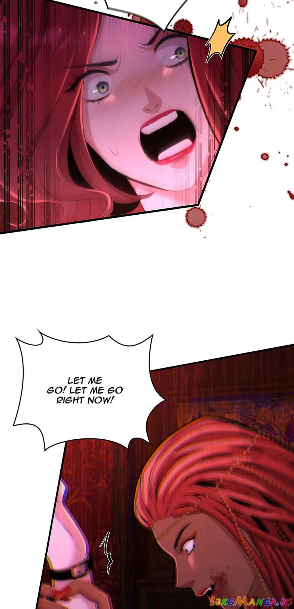 Blood Hotel Chapter 19 Online - página 14