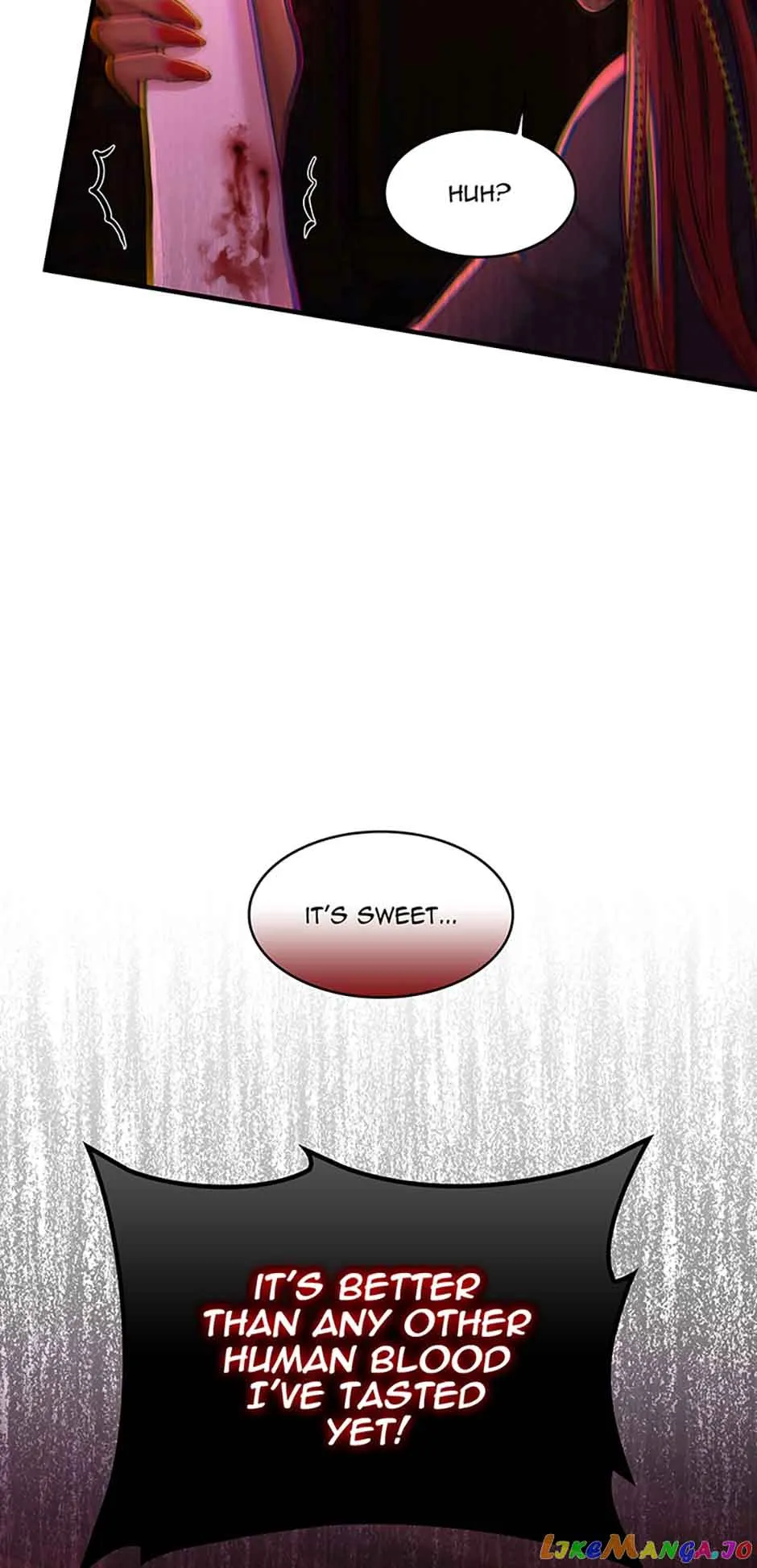 Blood Hotel Chapter 19 Online - página 15