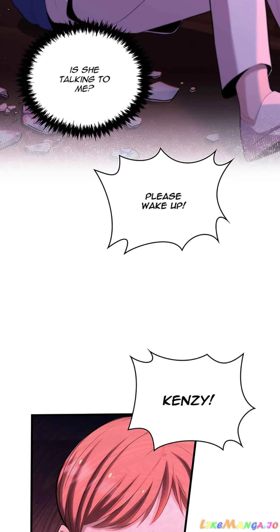 Blood Hotel Chapter 19 Online - página 21