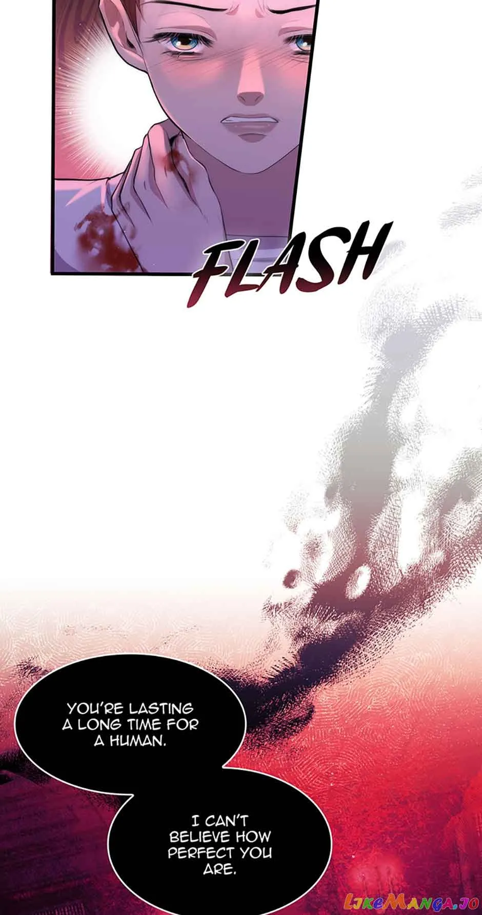 Blood Hotel Chapter 19 Online - página 22